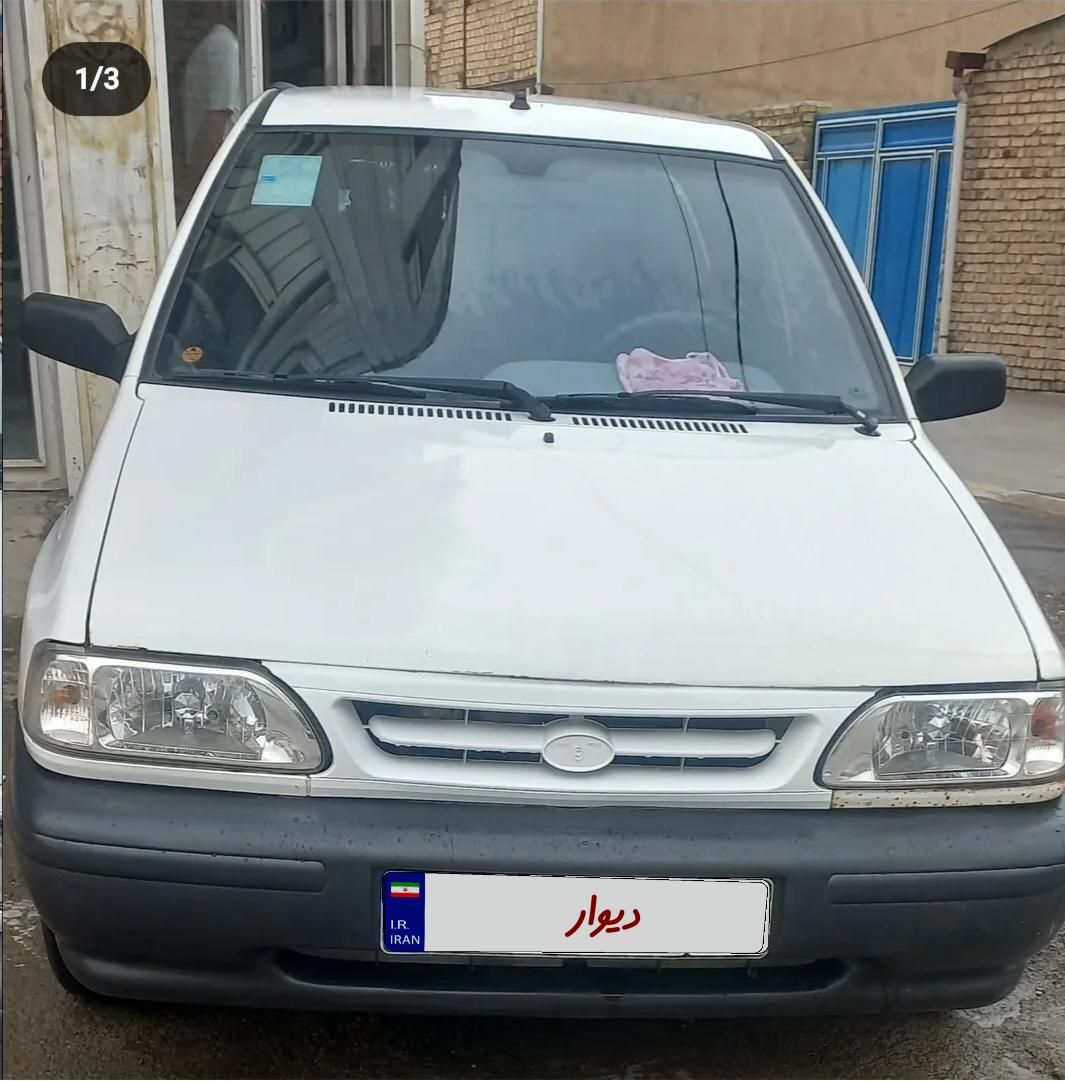 خودرو پراید، 151 آگهی ann_18575801