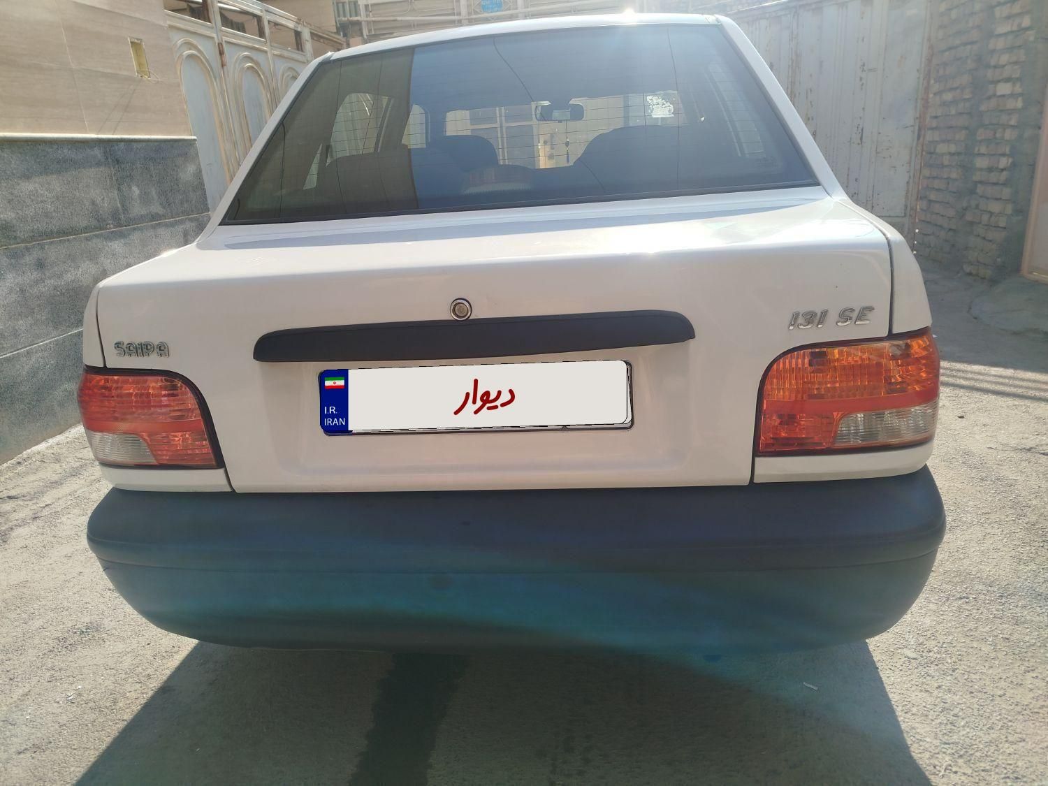 خودرو پراید، 131 آگهی ann_18575805