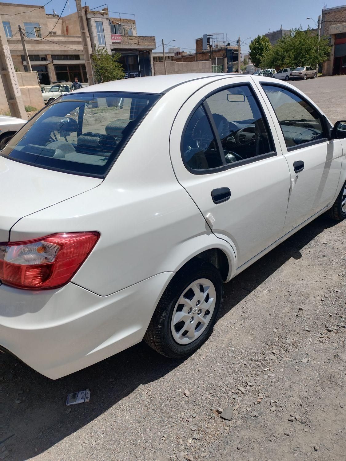 خودرو ساینا، S آگهی ann_18575821