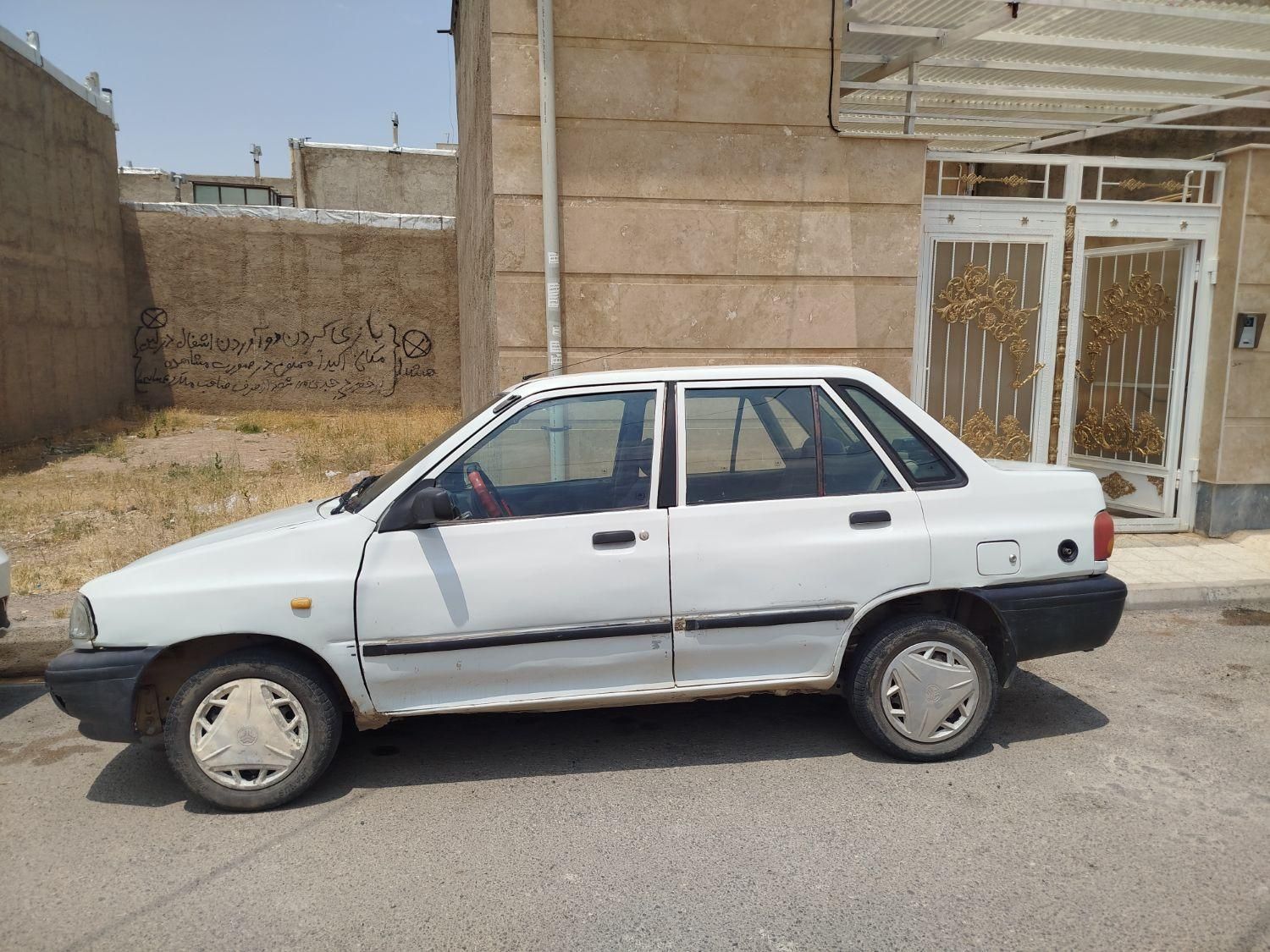 خودرو پراید، 131 آگهی ann_18575849