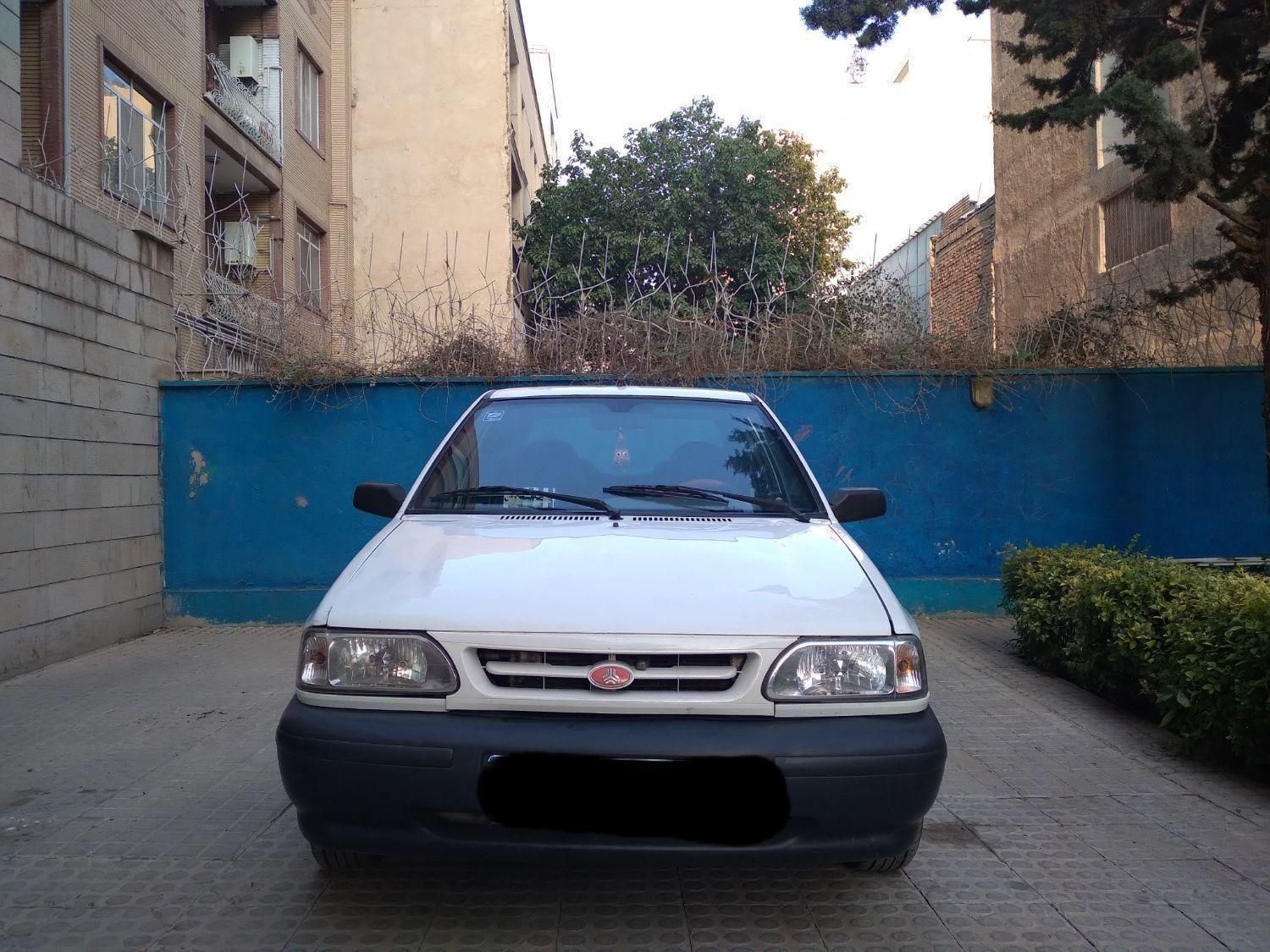 خودرو پراید، 131 آگهی ann_18575862