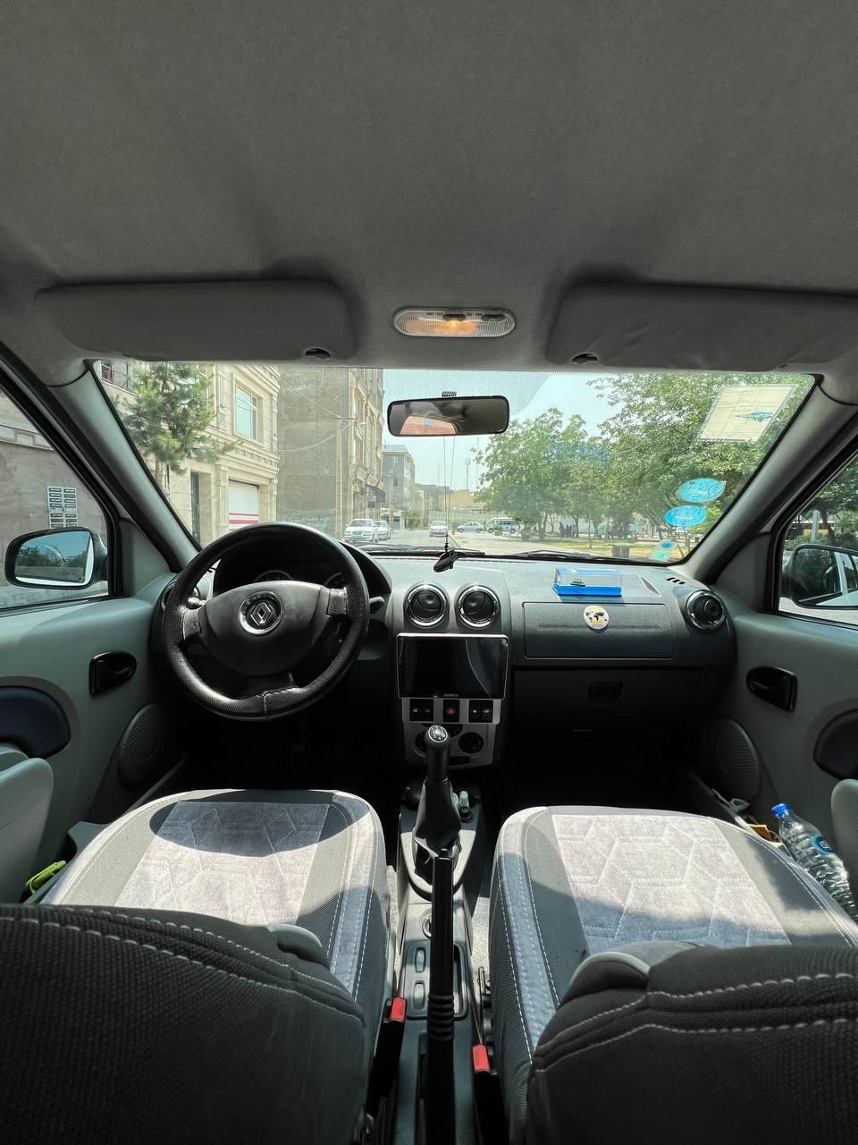 رنو تندر 90 E2 - 1392
