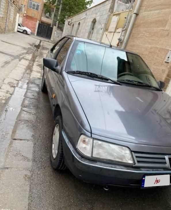 خودرو پژو، 405 آگهی ann_18575909
