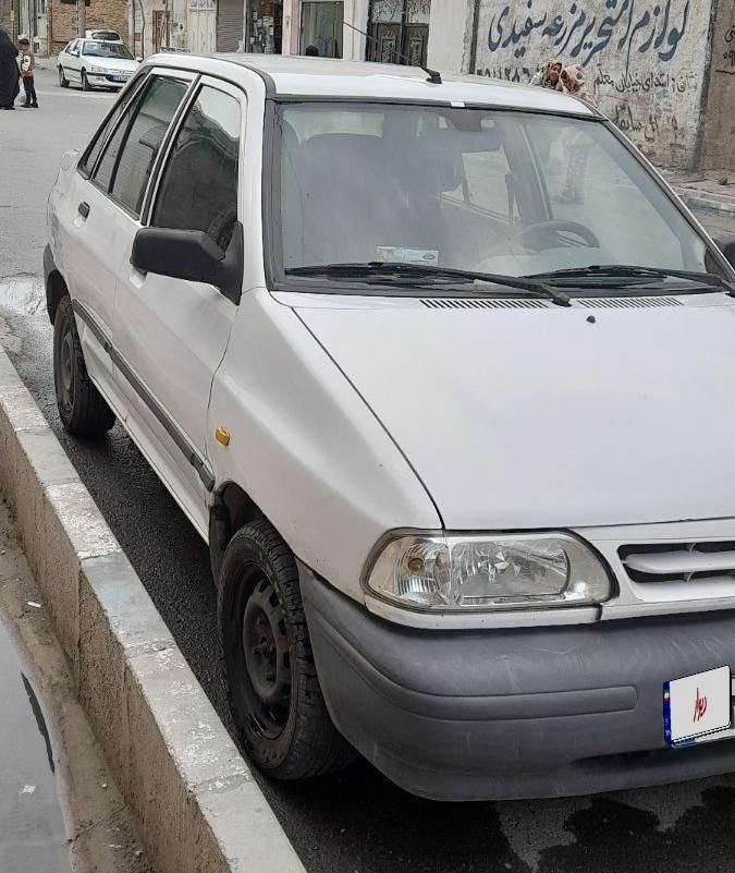 خودرو پراید، 131 آگهی ann_18575924