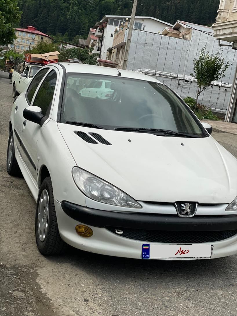 خودرو پژو، 206 آگهی ann_18575928