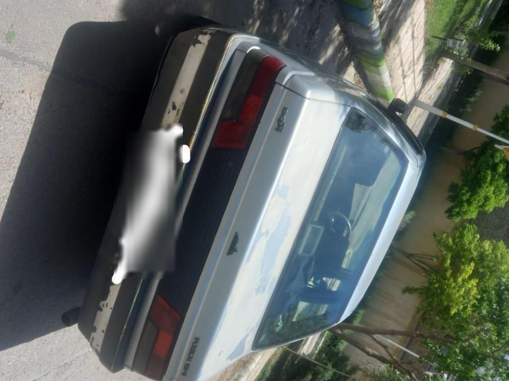 خودرو پژو، روآ آگهی ann_18575943
