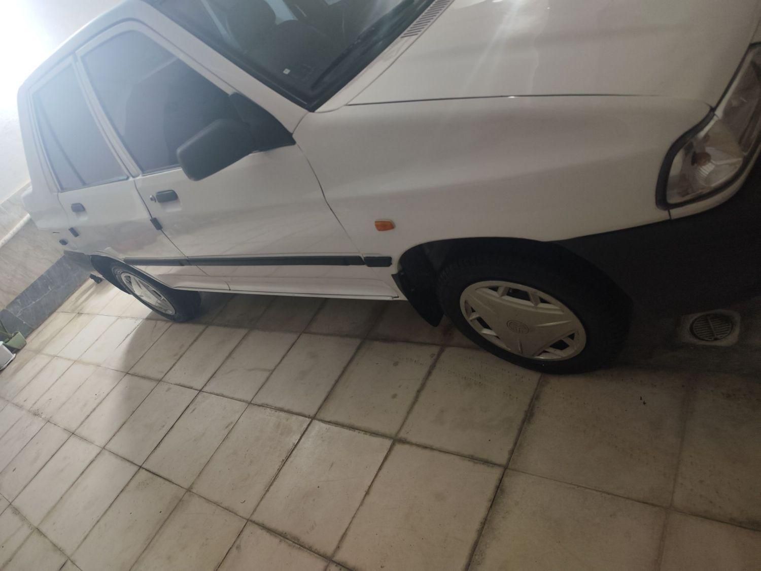 خودرو پراید، 131 آگهی ann_18575947