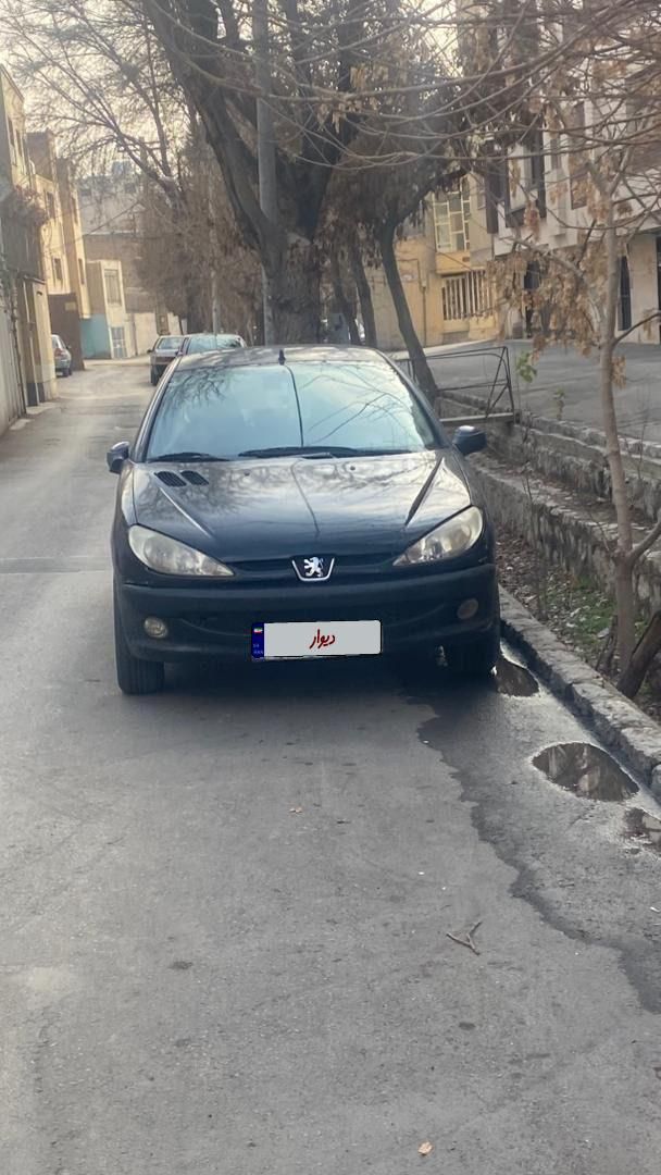 خودرو پژو، 206 آگهی ann_18575956