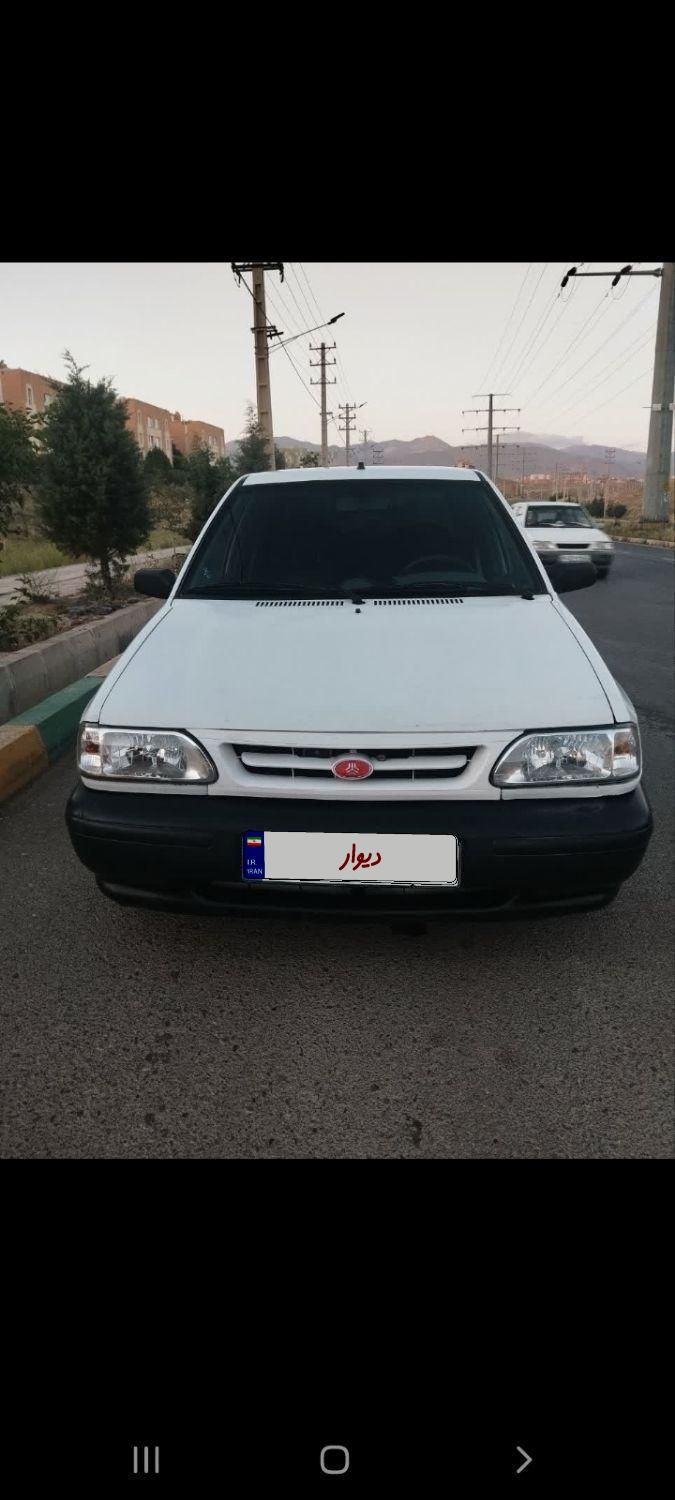 خودرو پراید، 131 آگهی ann_18575973