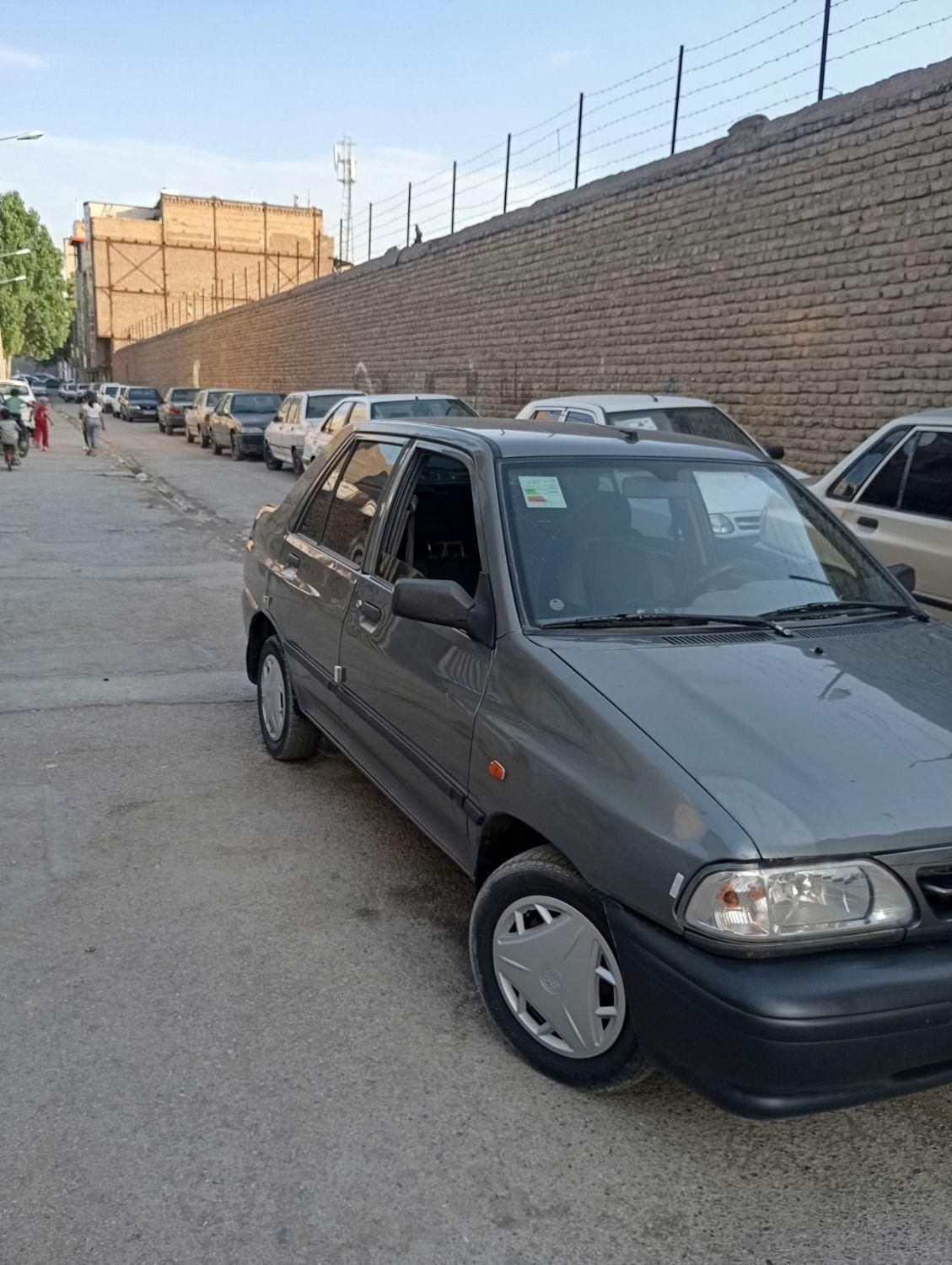 خودرو پراید، 131 آگهی ann_18576026