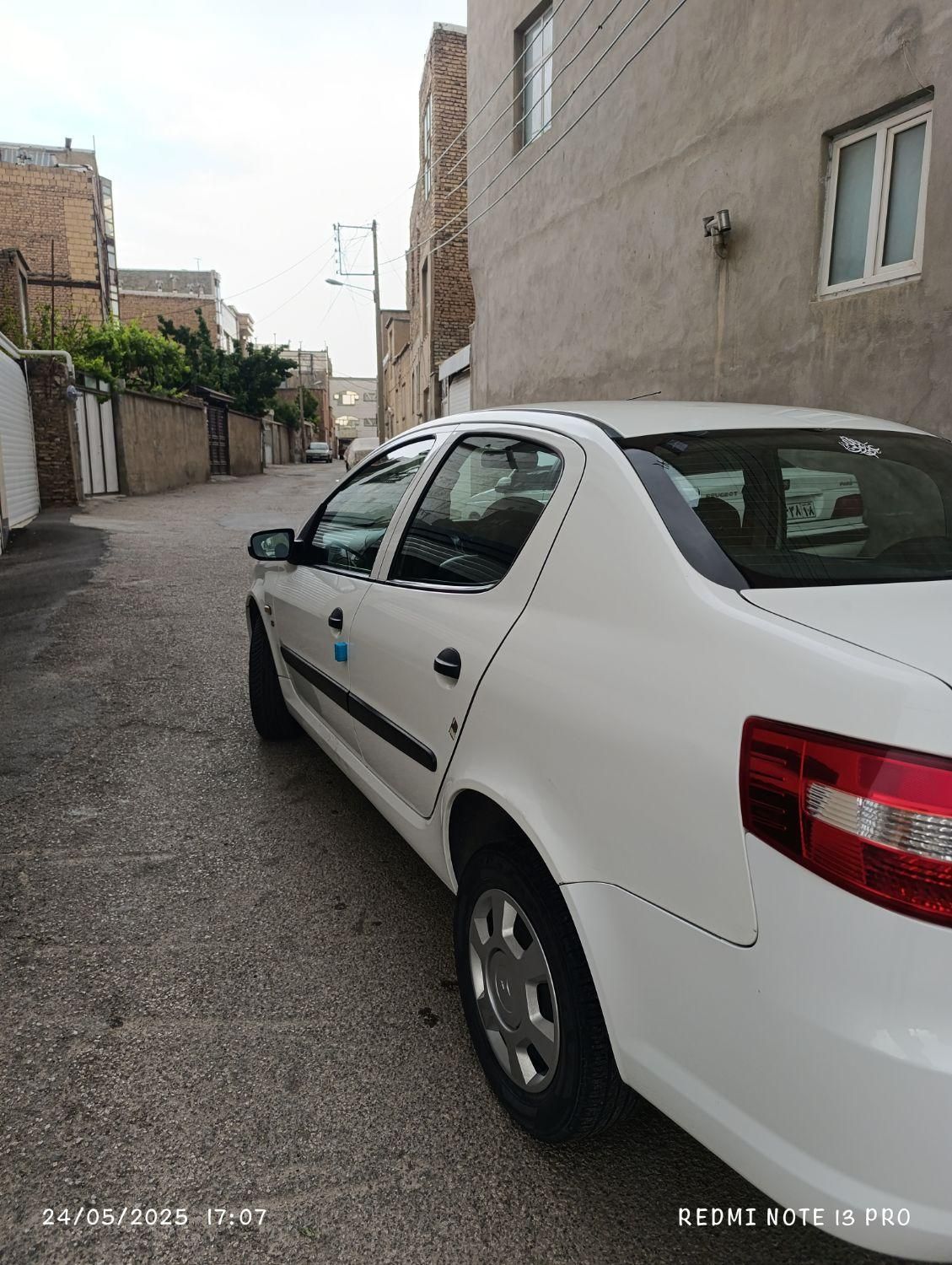 رانا EL TU5 - 1392