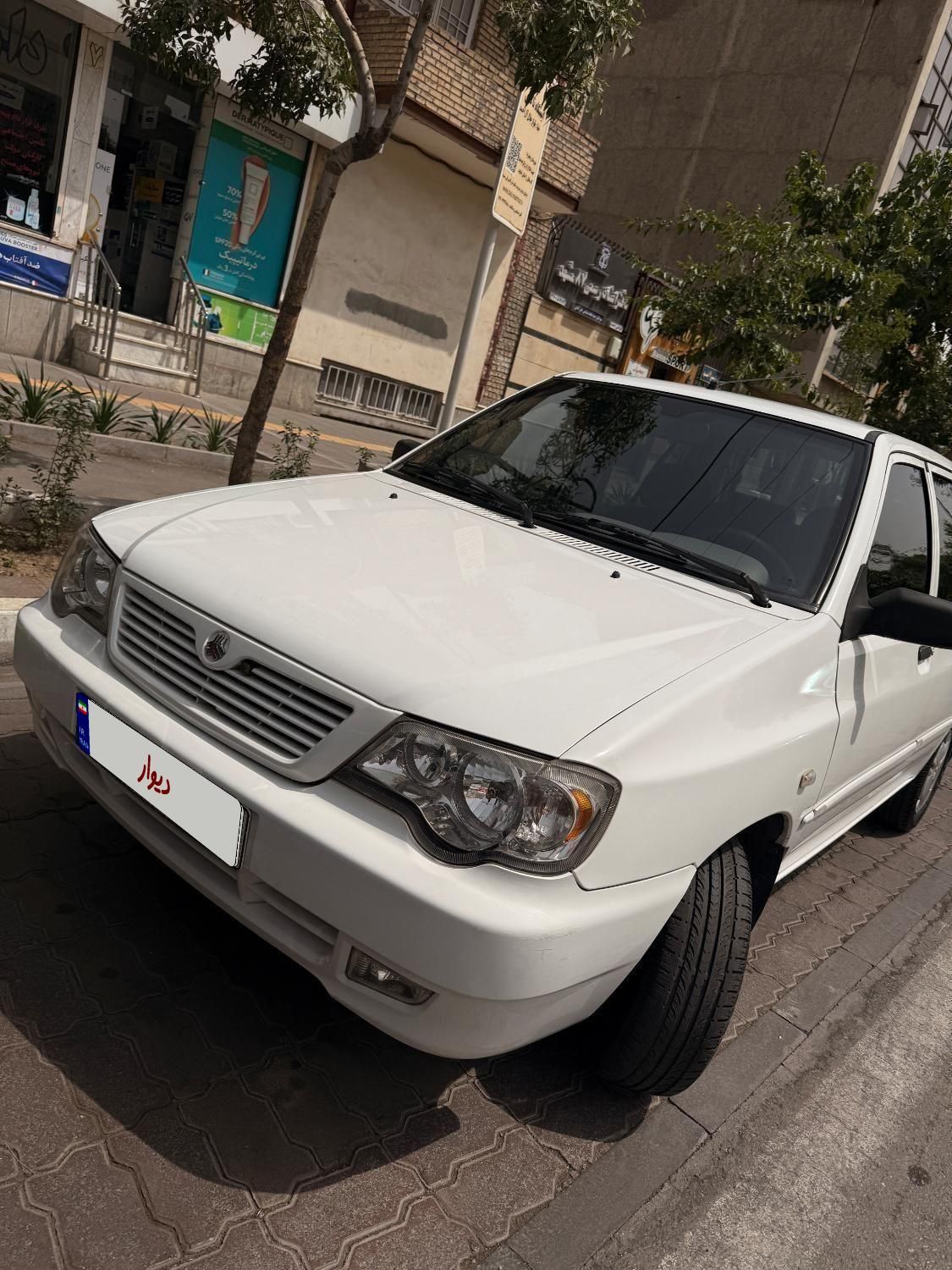 خودرو پراید، 111 آگهی ann_18576078