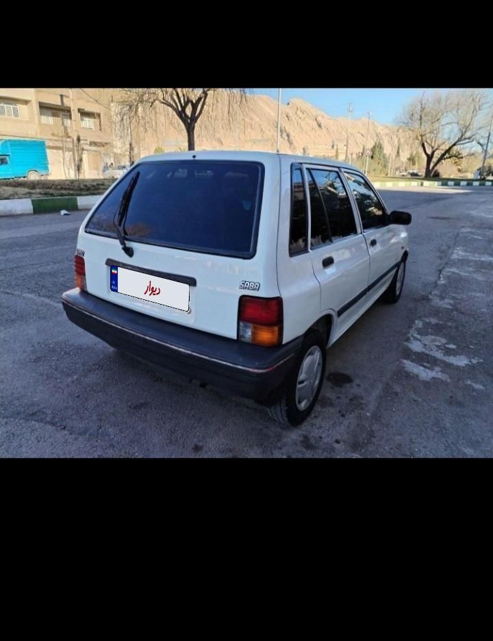 خودرو پراید، 111 آگهی ann_18576082