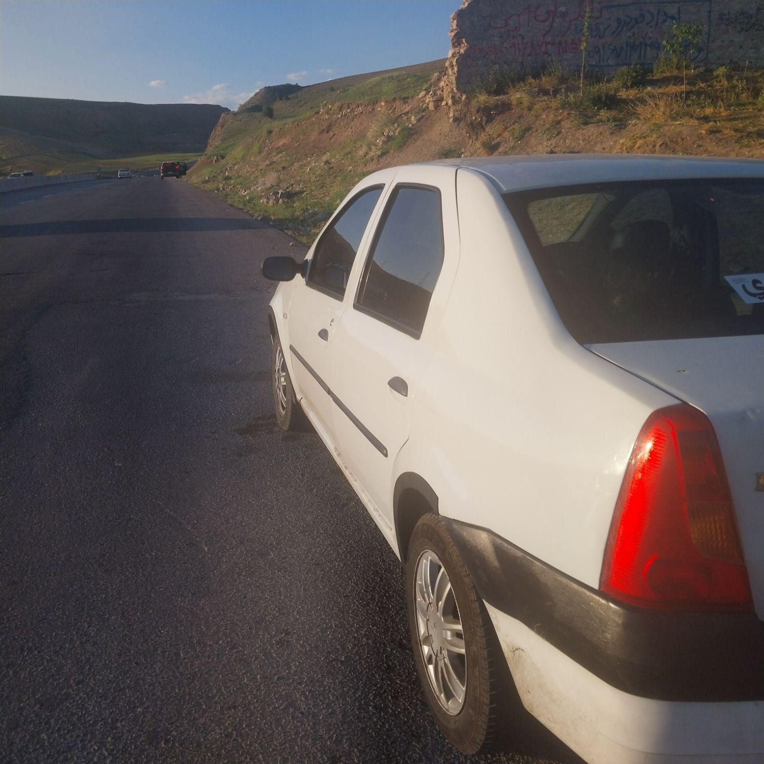 رنو تندر 90 E2 - 1390