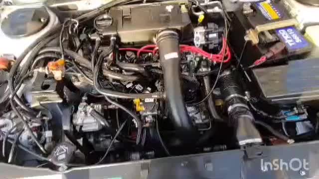 پژو 405 GLX - 1389