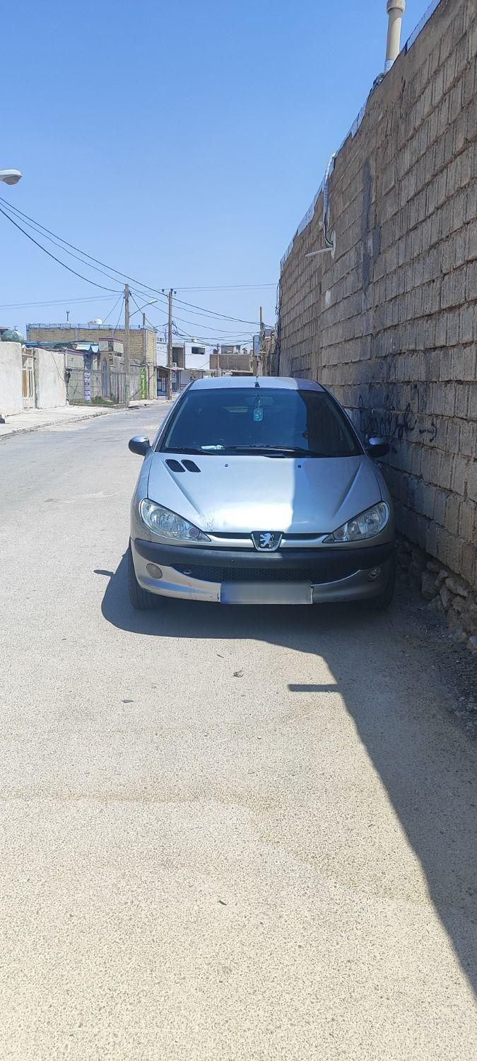 خودرو پژو، 206 آگهی ann_18576110