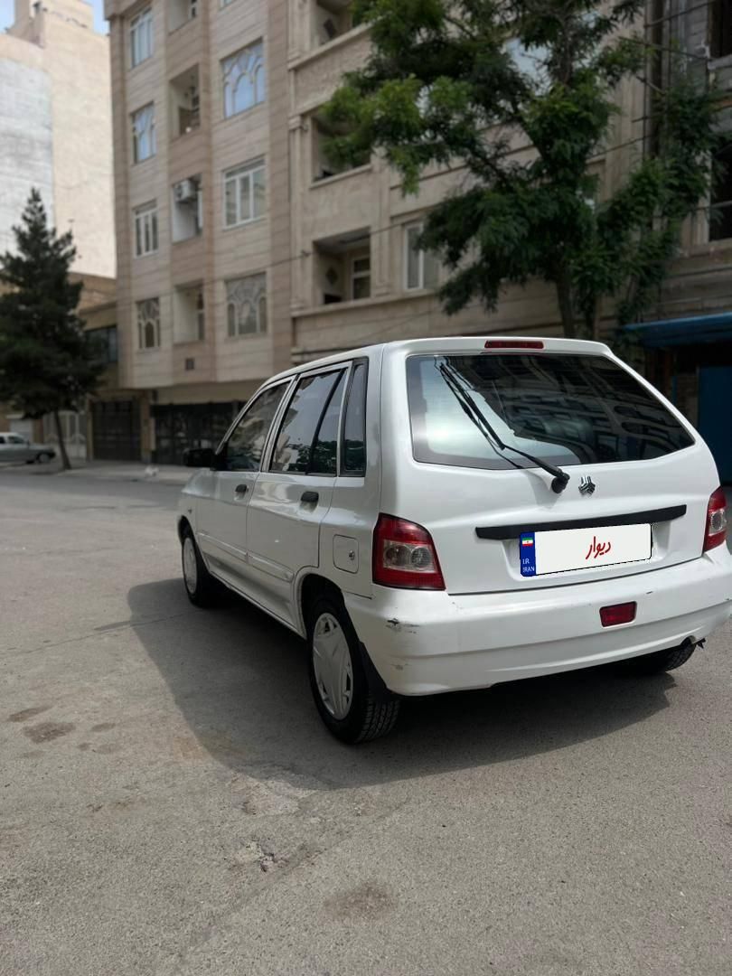 خودرو پراید، 111 آگهی ann_18576114
