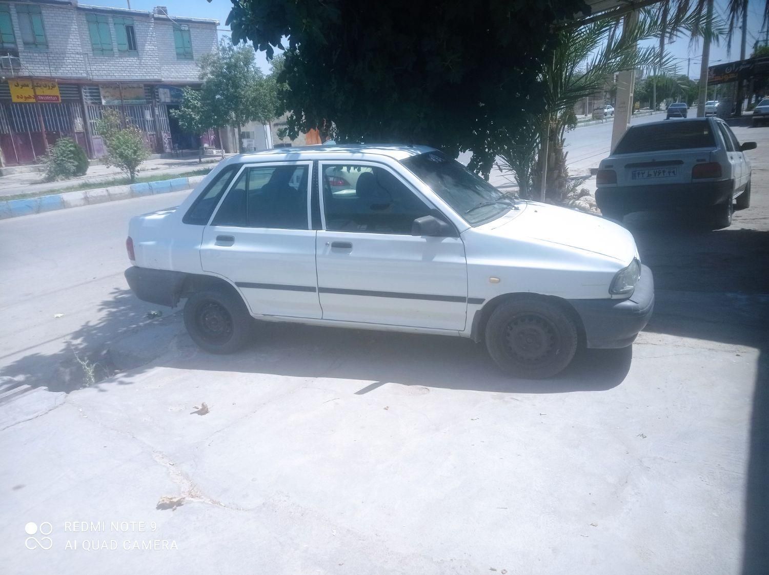 خودرو پراید، 131 آگهی ann_18576118