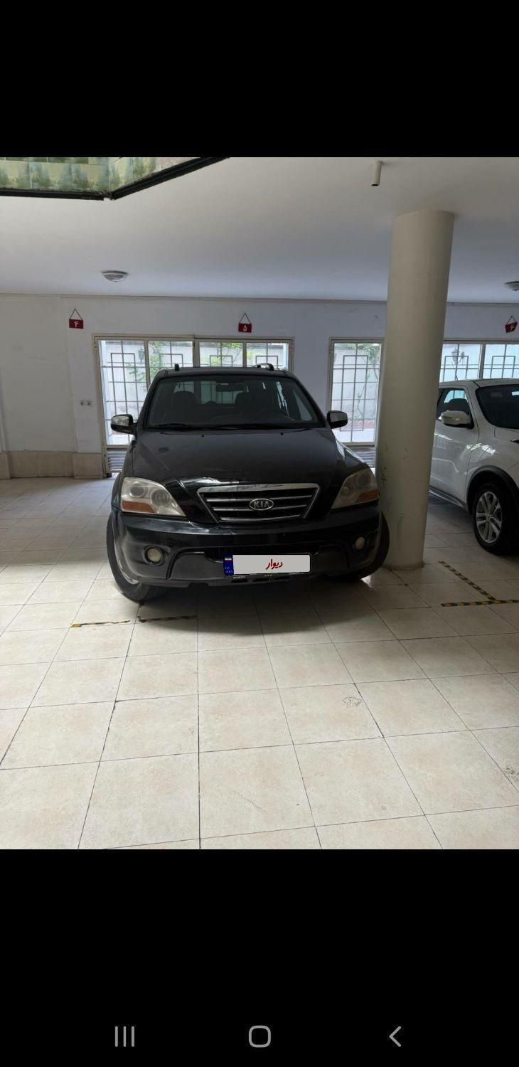 خودرو کیا، سورنتو آگهی ann_18576134