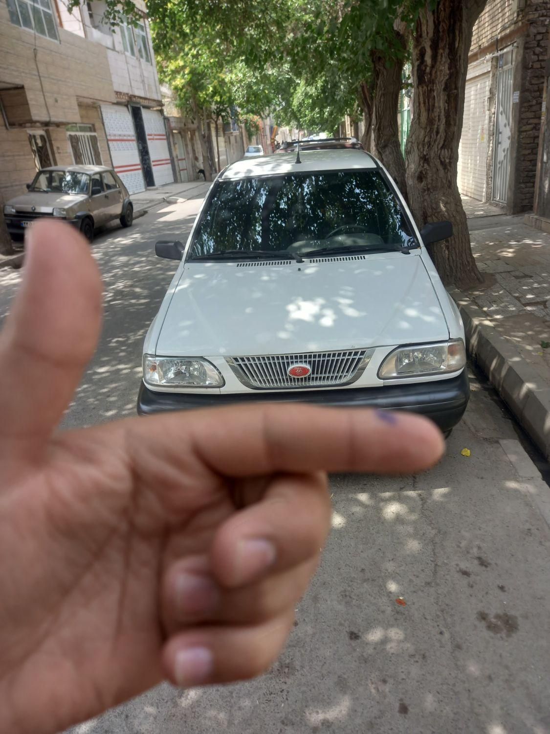خودرو پراید، 141 آگهی ann_18576172