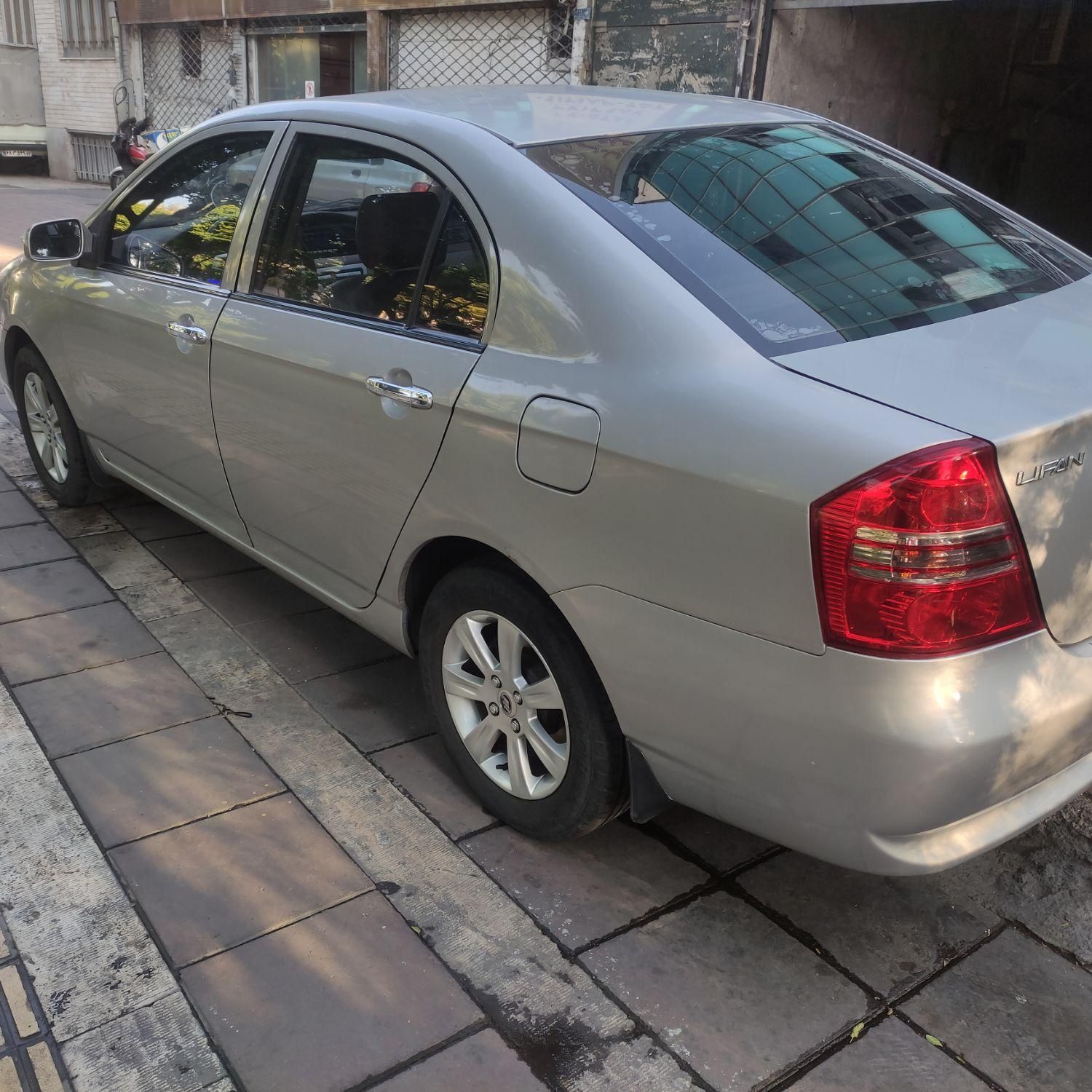 خودرو لیفان، 620 آگهی ann_18576198