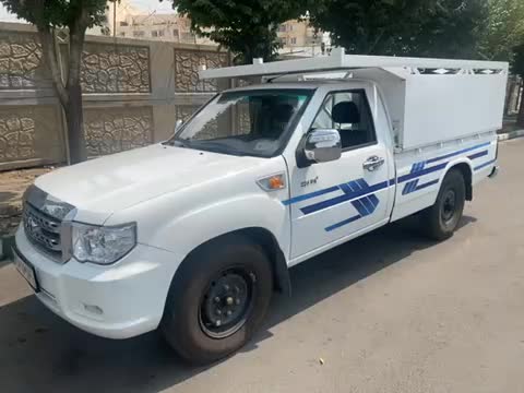 خودرو زامیاد، پادرا پلاس آگهی ann_18576216