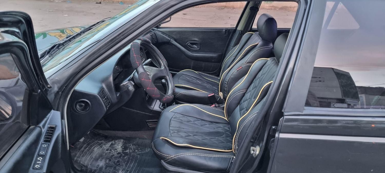 پژو 405 GLX - دوگانه سوز - 1388