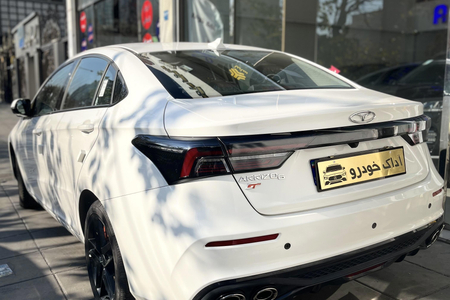 فونیکس آریزو 6 GT اکسلنت - 1404