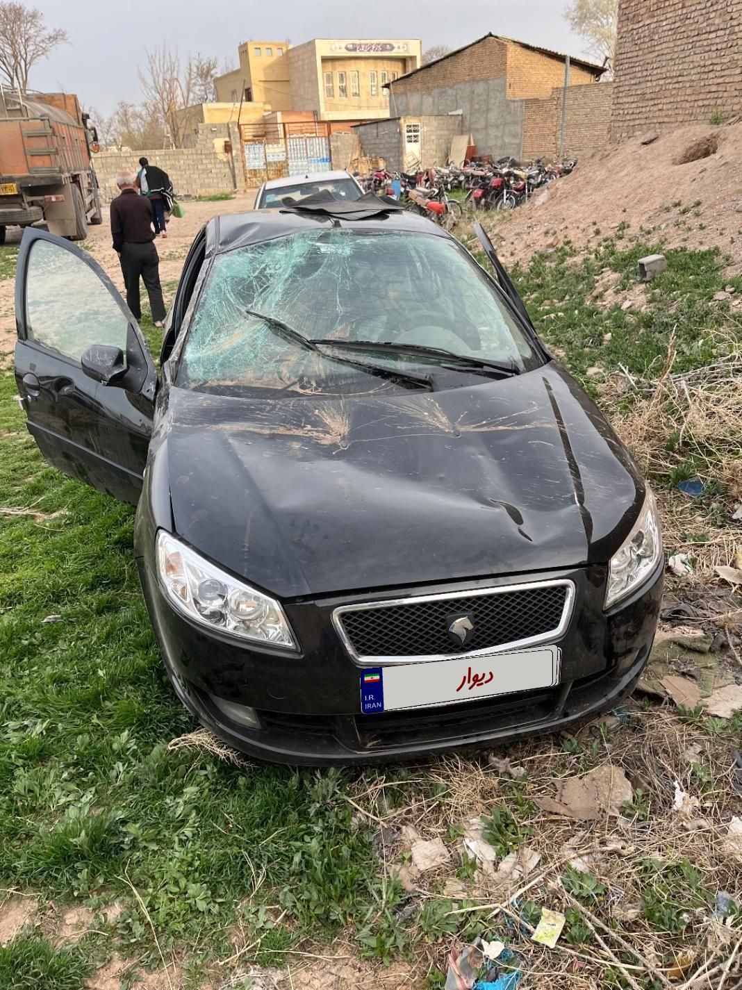رانا LX TU5 - 1398