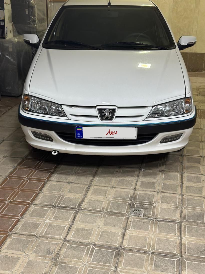 خودرو پژو، پارس آگهی ann_18576233