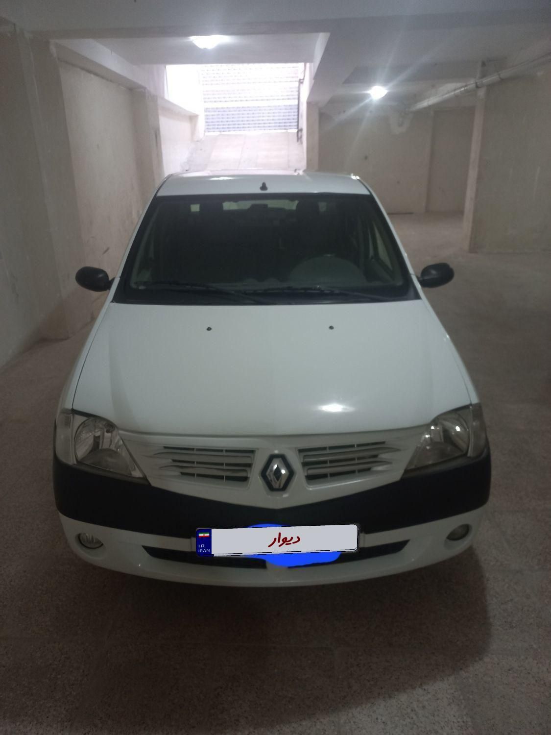 خودرو رنو، تندر 90 آگهی ann_18576234