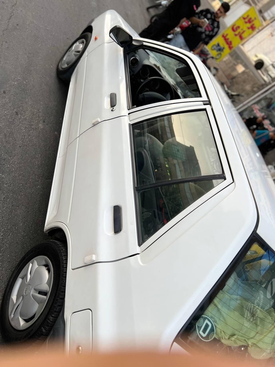 پراید 131 SE - 1397