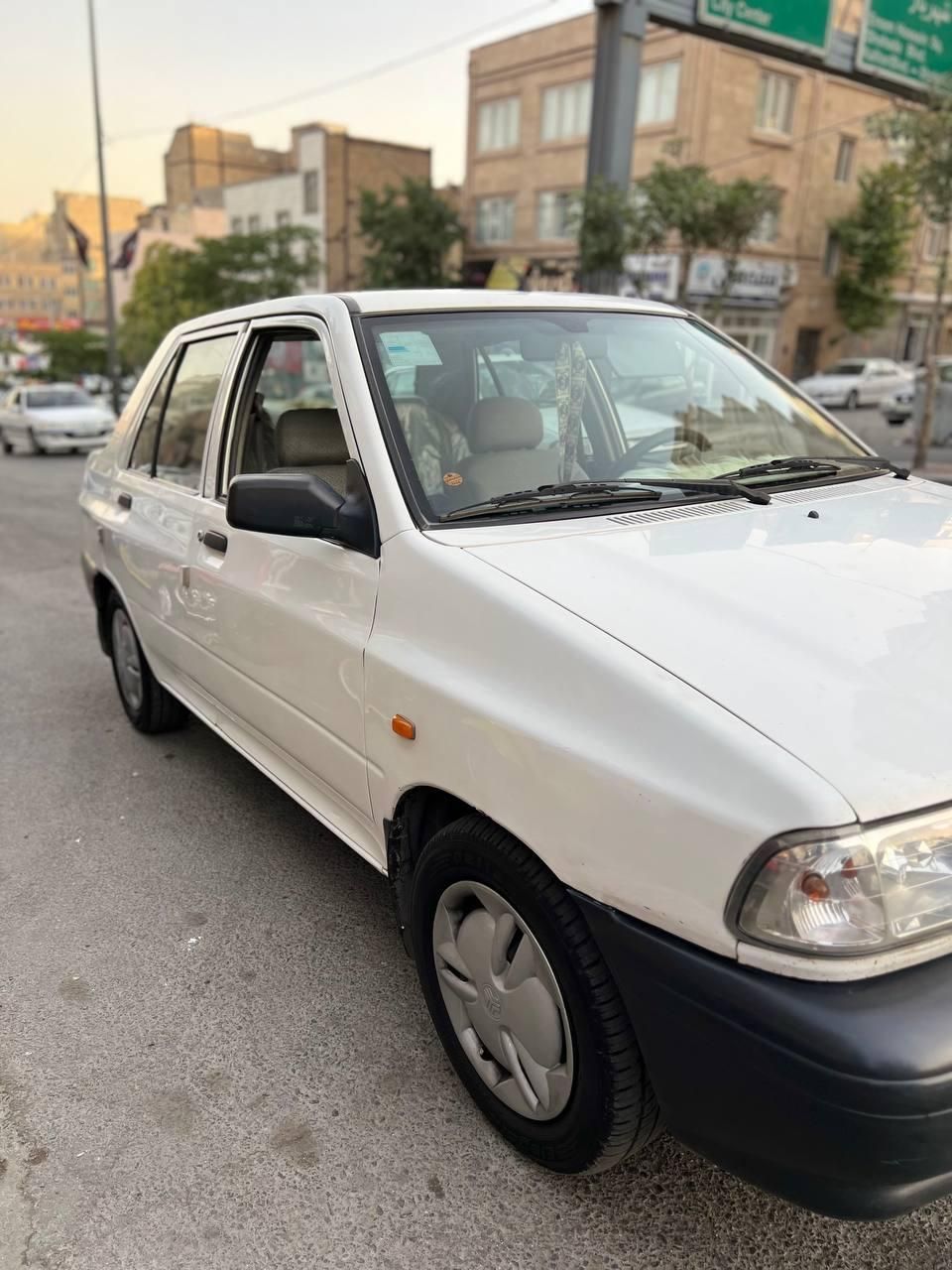 پراید 131 SE - 1397