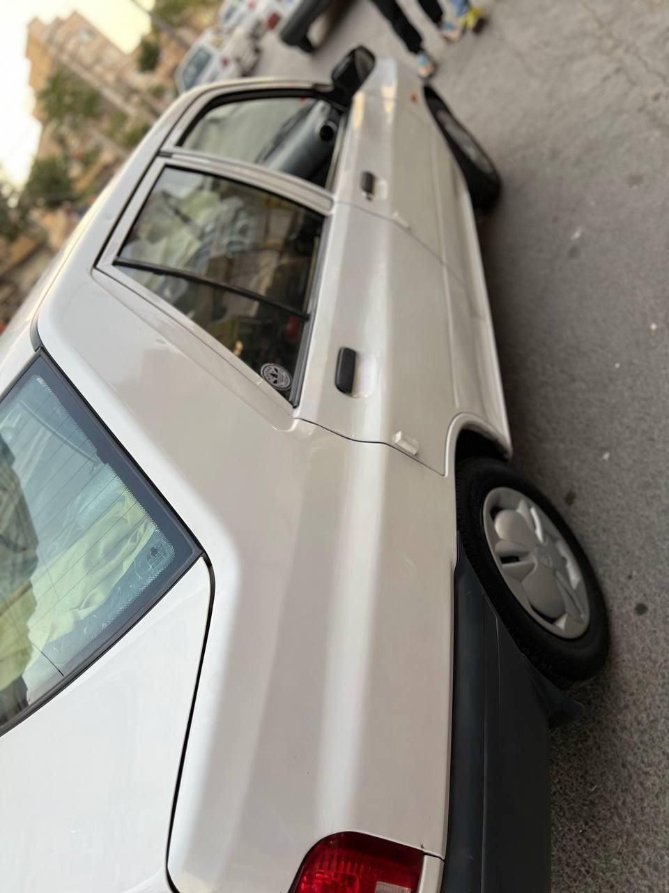 پراید 131 SE - 1397