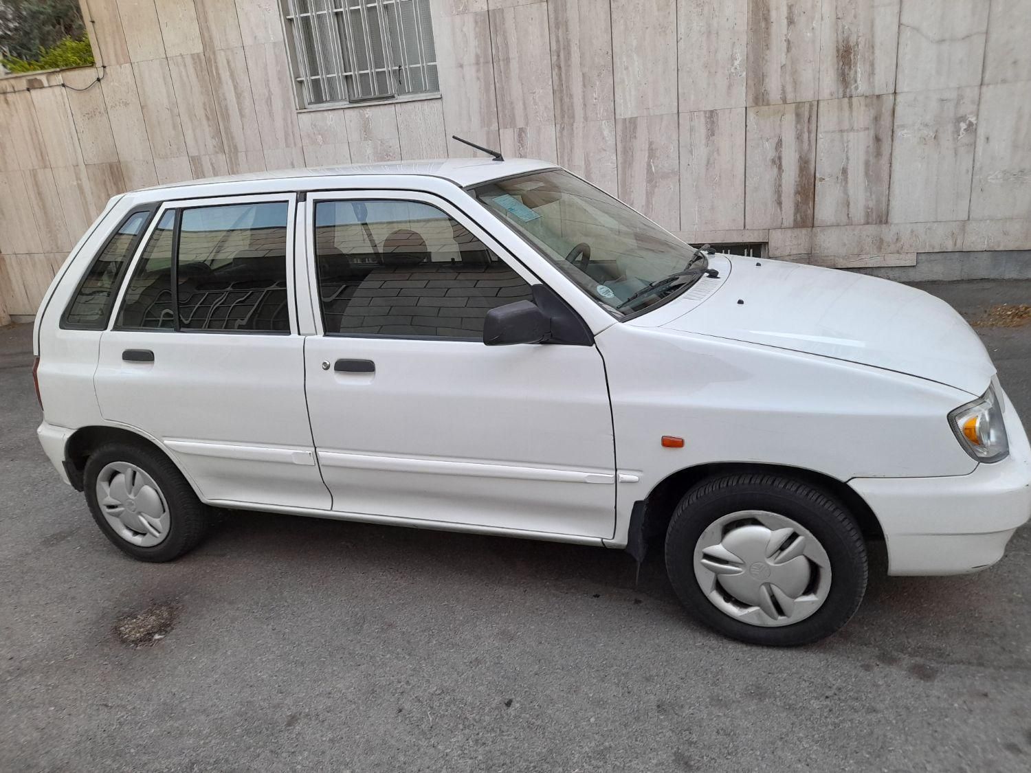 خودرو پراید، 111 آگهی ann_18576237
