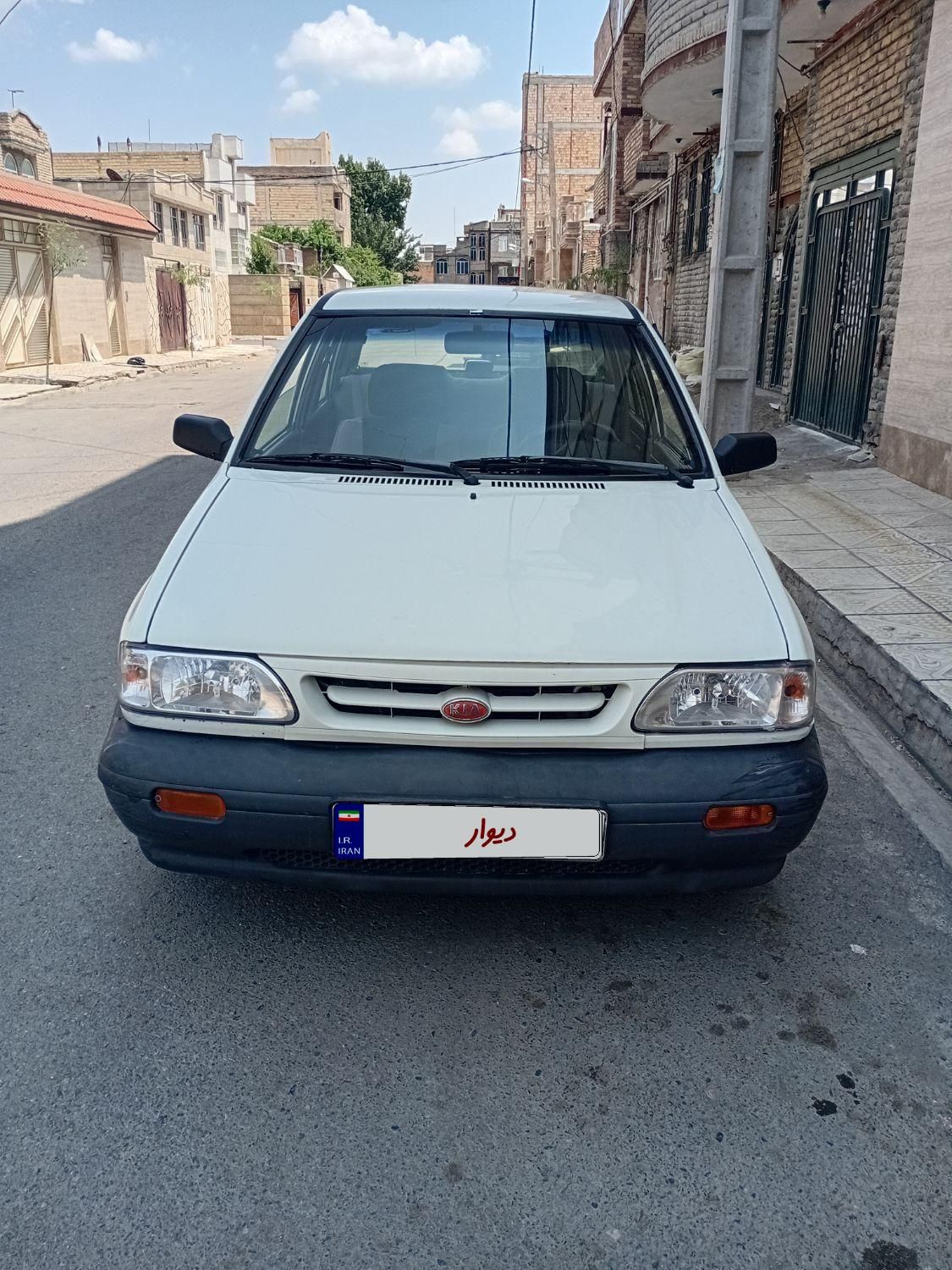 خودرو پراید، 131 آگهی ann_18576243