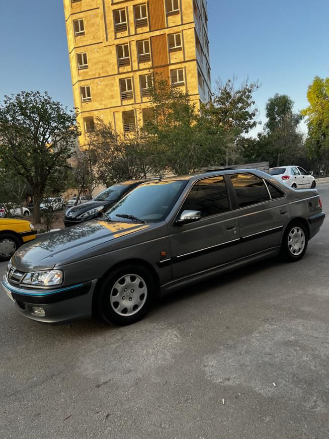 خودرو پژو، پارس آگهی ann_18576263