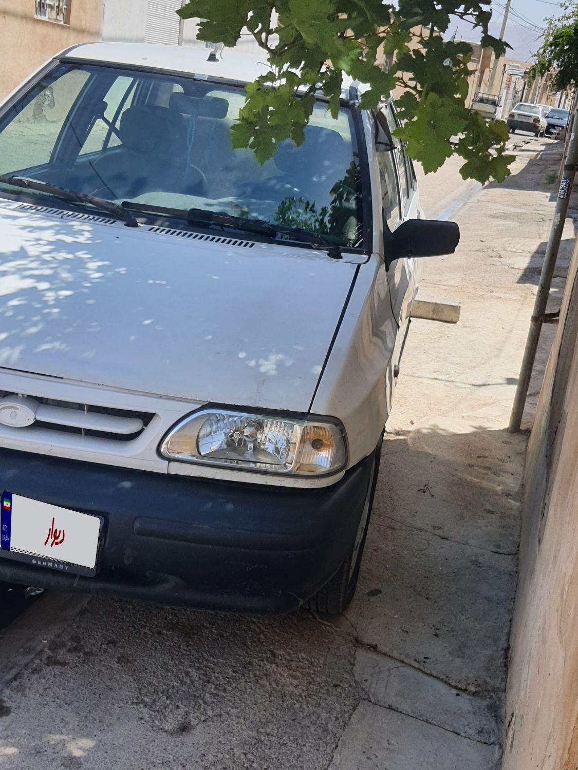 خودرو پراید، 131 آگهی ann_18576264