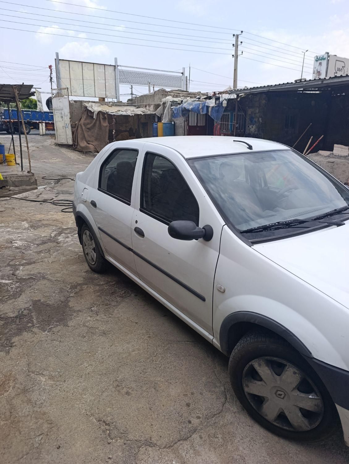 خودرو رنو، تندر 90 آگهی ann_18576267