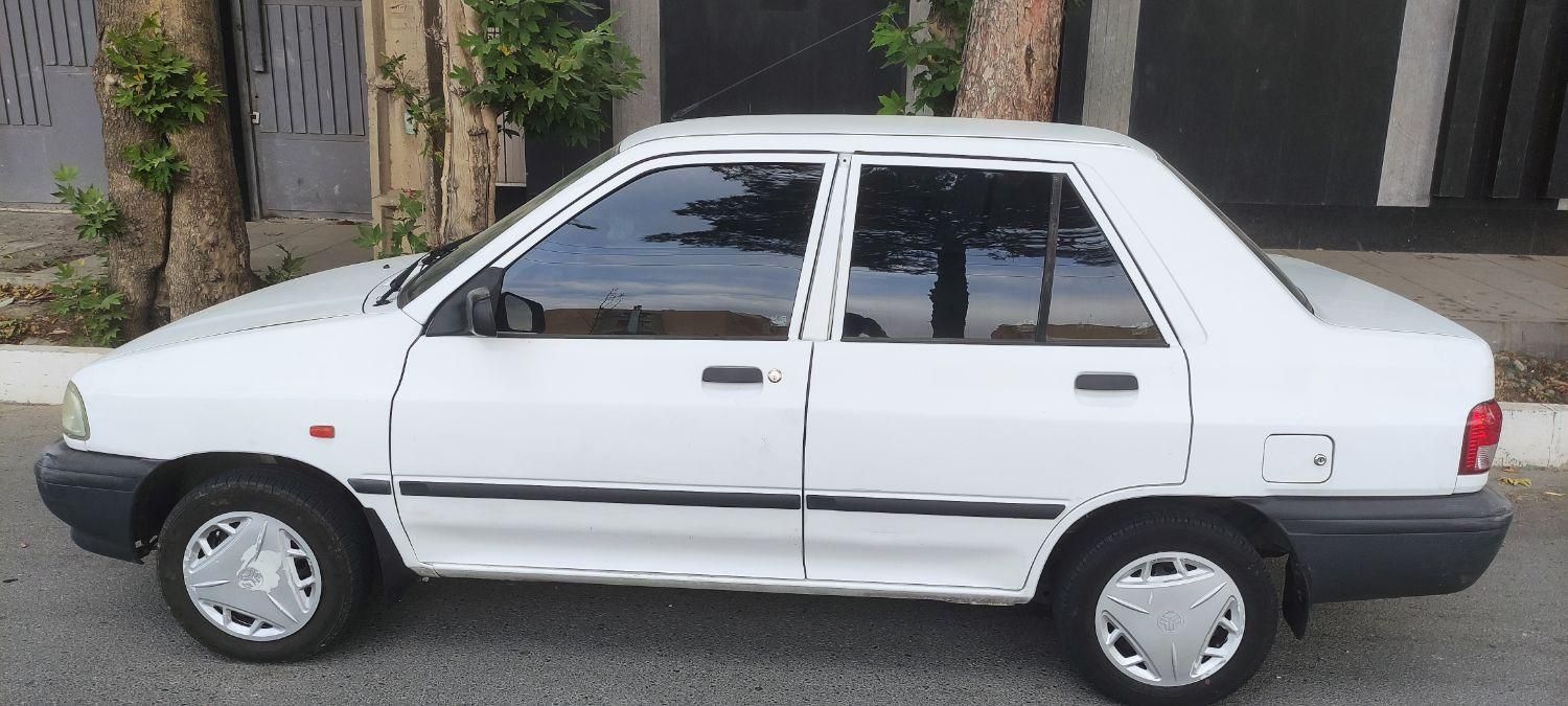 پراید 132 SE - 1394
