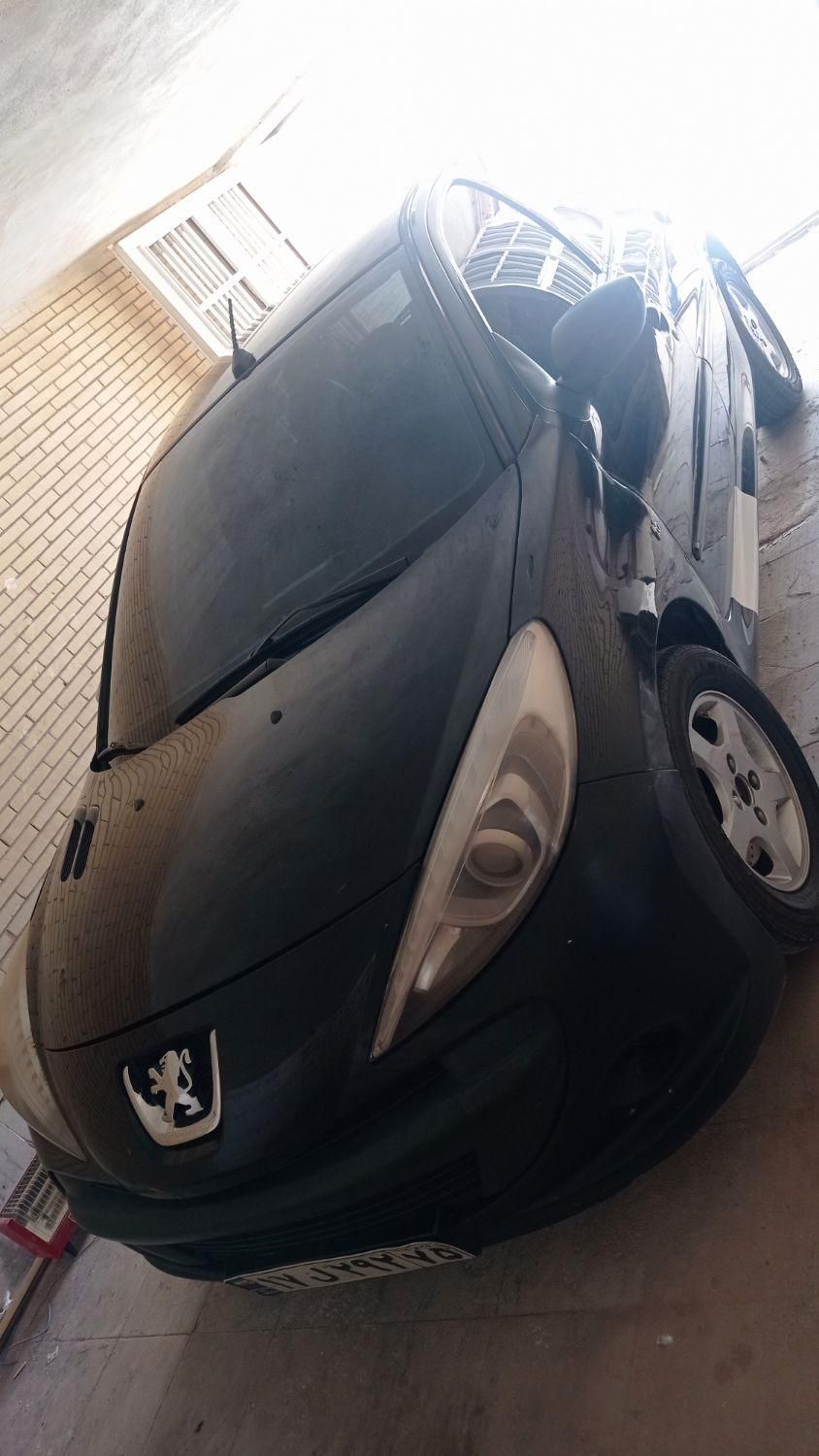 خودرو پژو، 207 آگهی ann_18576311