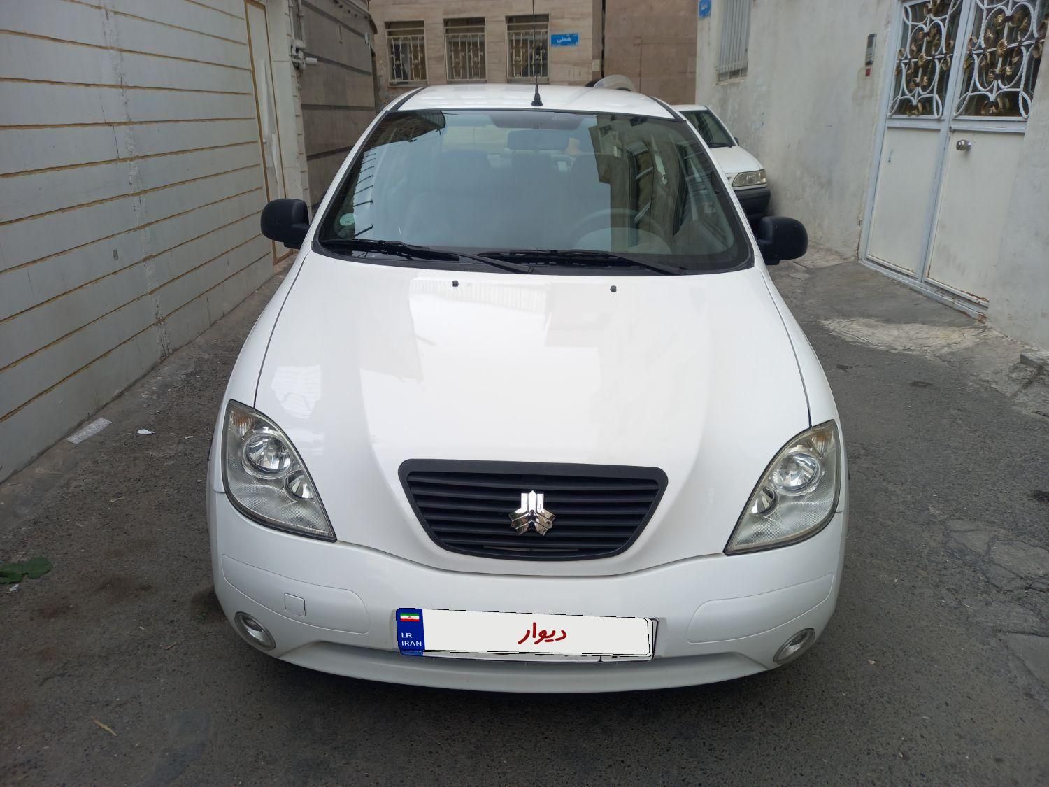 خودرو تیبا، صندوق دار آگهی ann_18576318