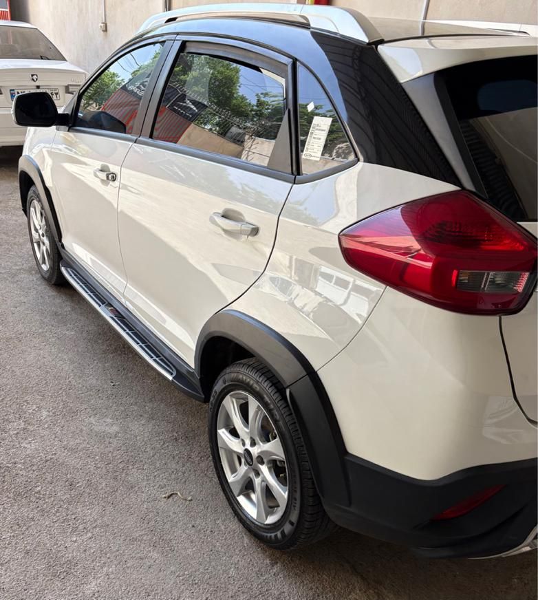 ام وی ام X22 دنده ای اسپرت لاکچری - 2023