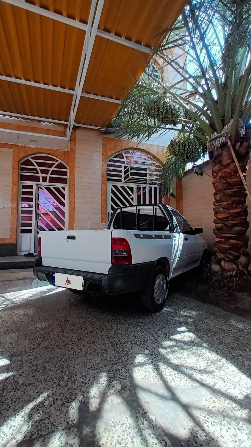 پراید 151 SE - 1402