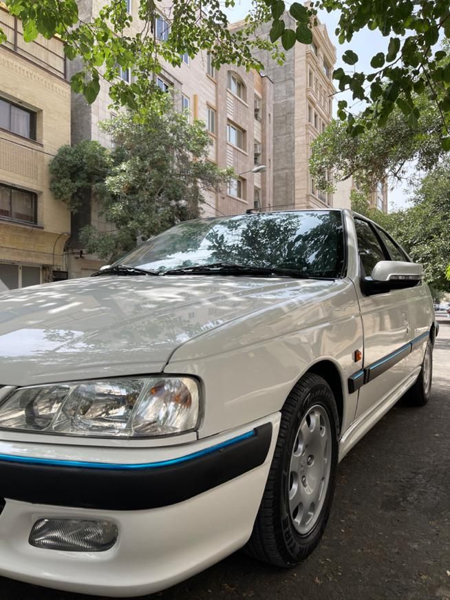 خودرو پژو، پارس آگهی ann_18576337