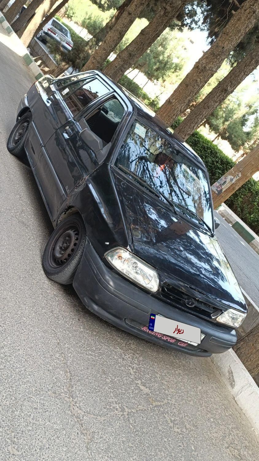 خودرو پراید، صبا آگهی ann_18576368