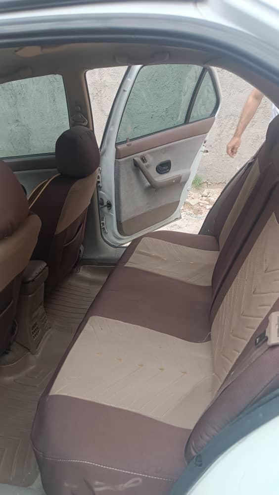 سمند LX XU7 - 1390