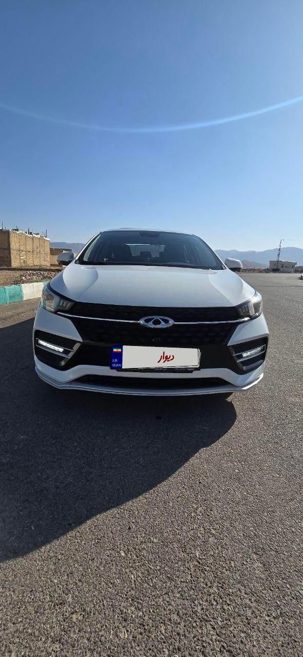 خودرو چری، آریزو 6 آگهی ann_18576397
