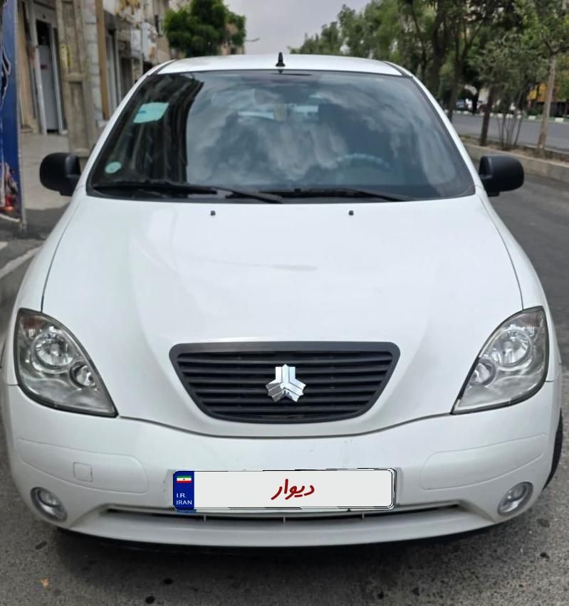خودرو تیبا، 2 آگهی ann_18576433