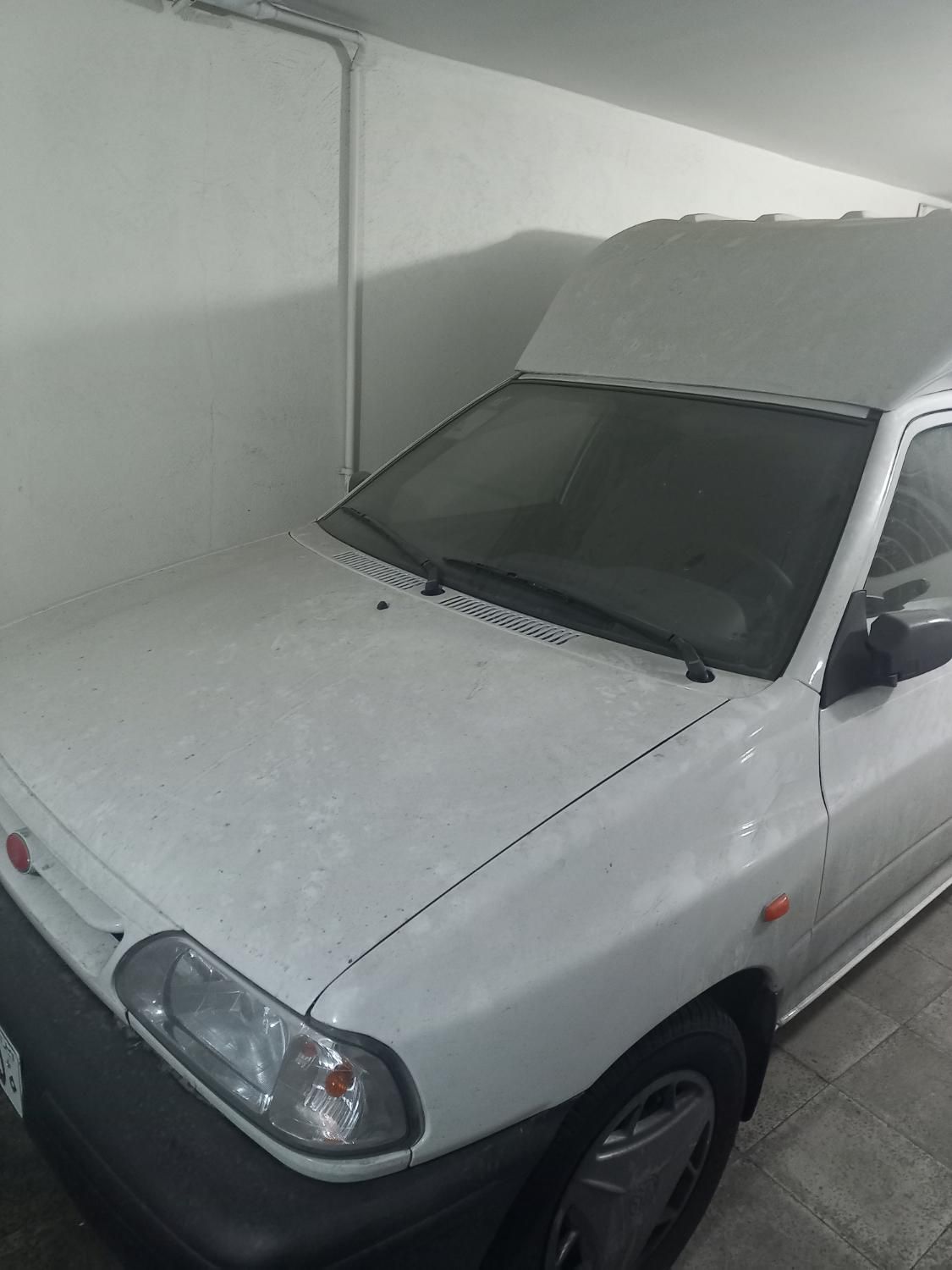 پراید 151 SE - 1403